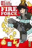 Fire Force