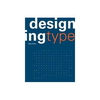 Designing Type