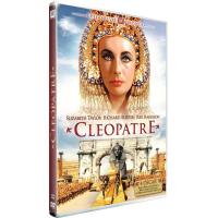 Cléopâtre - Version Longue