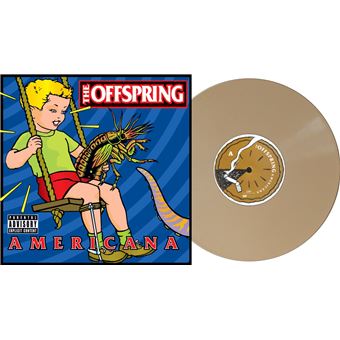 The Offspring - 1