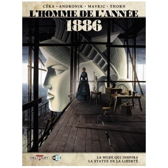 L'homme de l'annéeHomme De L'Annee T11 1886