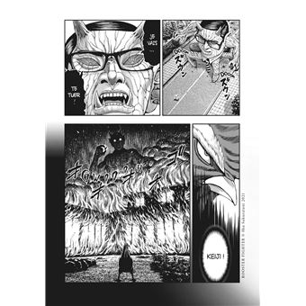 Rooster Fighter - Coq de Baston T01