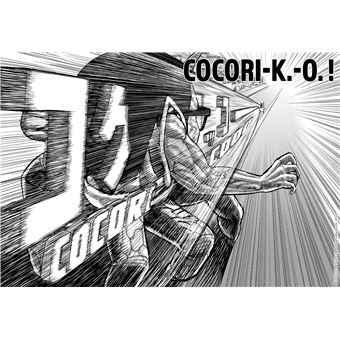 Rooster Fighter - Coq de Baston T01