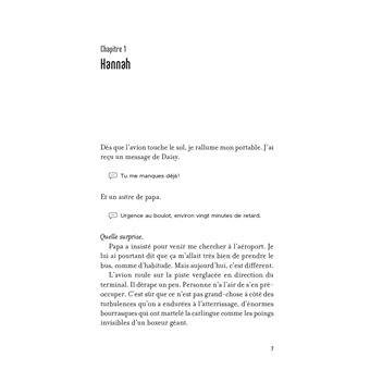 La fille qui jouait avec le feu