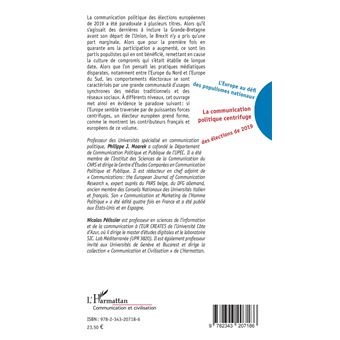 L'Europe au défi des populismes nationaux