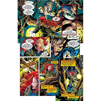 X-Men: L'intégrale 1995 II (T42)