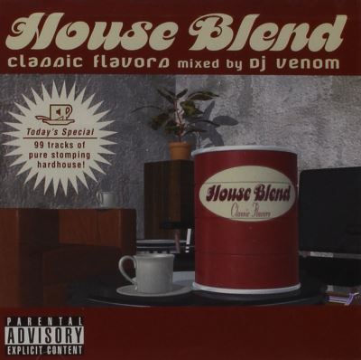 House blend classic flavors