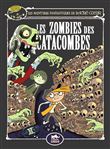 Sacre-coeur et les zombies des catacombes