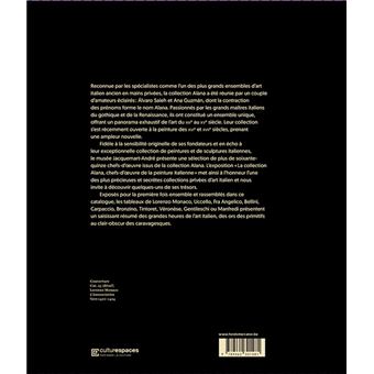 Chefs-d'oeuvre de la peinture italienne