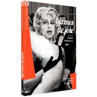 Larmes de joie - DVD