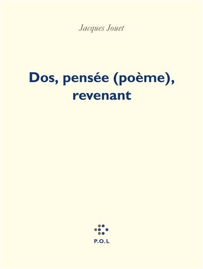 Dos pensee