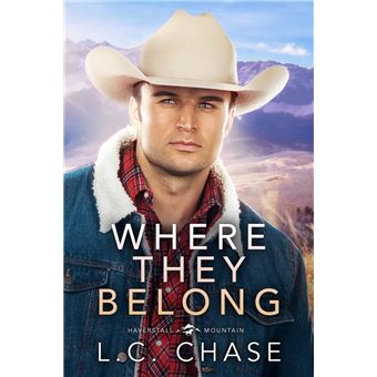 Where They Belong - 1
