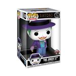 Livre Funko Pop Batman The Joker From Batman 1989 10 Super Sized