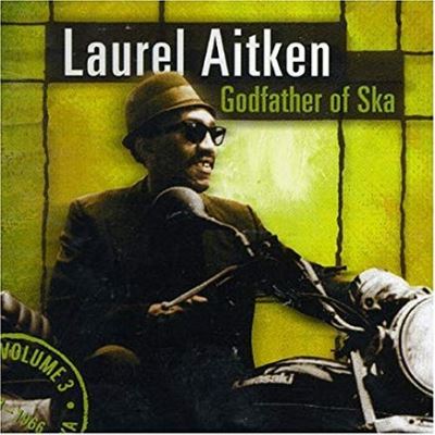Godfahter of ska