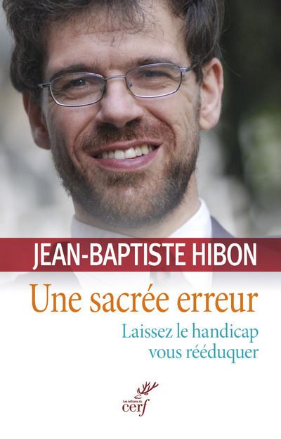 Une erreur sacrée