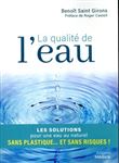 La qualité de l'eau