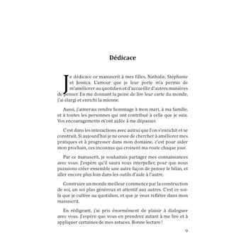 Du bilan de compétences à la réalisation de soi