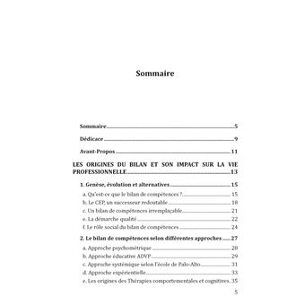Du bilan de compétences à la réalisation de soi