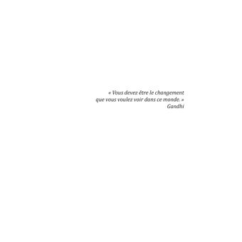 Du bilan de compétences à la réalisation de soi