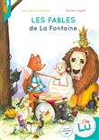 Les Fables de La Fontaine