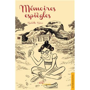 Mémoires espiègles