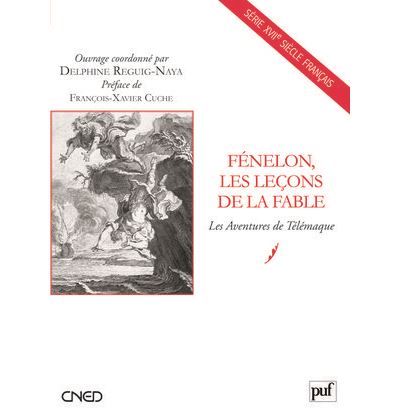 Fénelon, les leçons de la fable