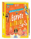 Les Petits Fortiches - L Égypte antique