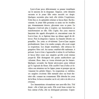 Les Chroniques d'Éfélia