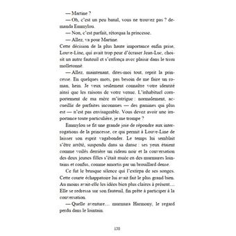 Les Chroniques d'Éfélia