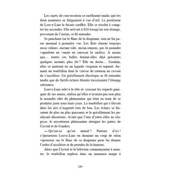 Les Chroniques d'Éfélia