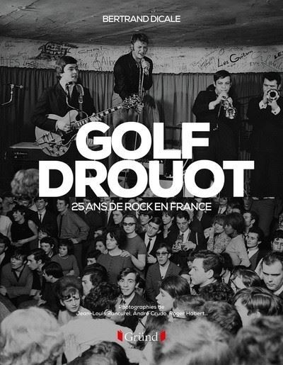 Golf-drouot