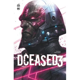 DCeased 3