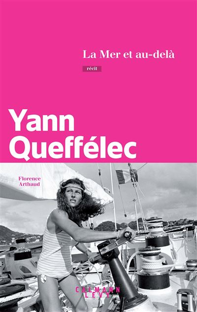 La Mer et au-delà