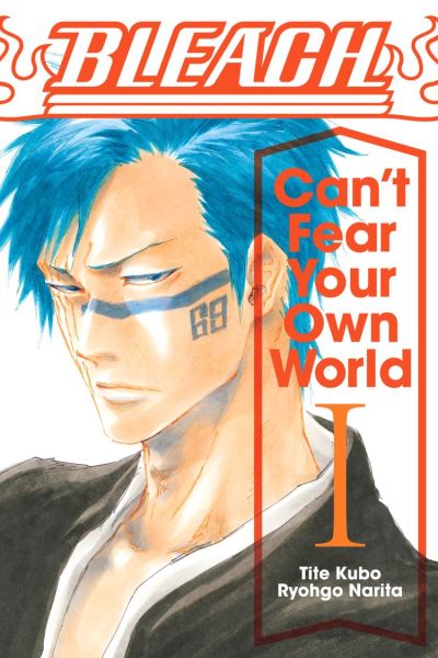 Bleach Can T Fear Your Own World Vol 1 Broche Achat Livre Ou Ebook Fnac