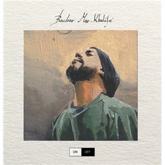 Bachar Mar-Khalifé - 1