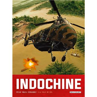 Indochine T03