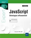 JavaScript - Développez efficacement (4e édition)