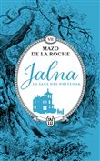 Jalna : La saga des Whiteoak