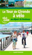 Le Tour de Gironde à vélo