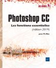 Photoshop CC pour PC/Mac édition 2019