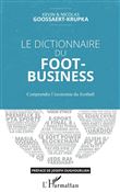 Le dictionnaire du Foot-Business
