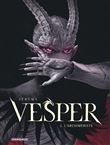 Vesper - L'Archimériste