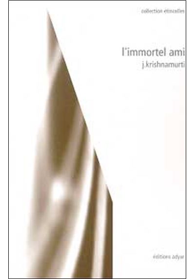 L'immortel ami