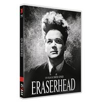 Eraserhead Blu-ray