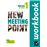 New Meeting Point Anglais 1re éd. 2015 - Workbook_0