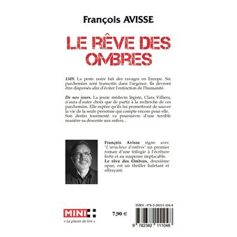 Le rêve des ombres
