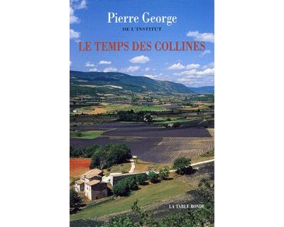 Le temps des collines