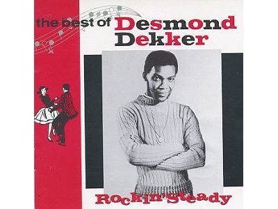 Rockin'steady