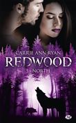 Redwood, T5 : North