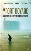Le fort boyard gardien de l'anse de la malconche